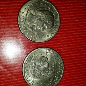 Tengo dos en mi banco cuánto me ofrecen